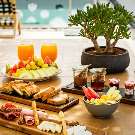 Portes & Mykonos Hotel Mykonos Town