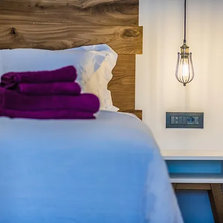 Portes & Mykonos 4*