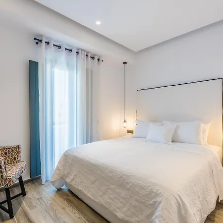 Hotel Portes & Mykonos