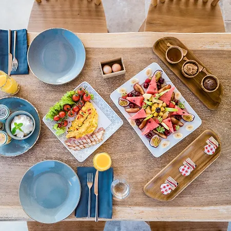 Portes & Mykonos Hotel
