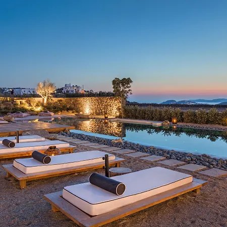 Hotel Portes & Mykonos Mykonos Town