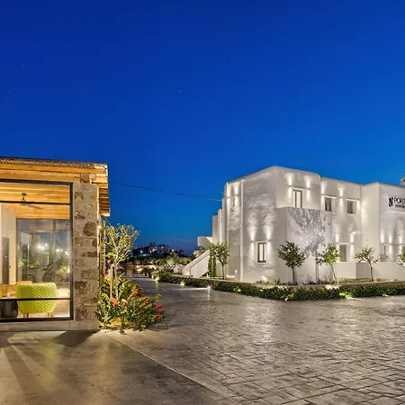 Hotel Portes & Mykonos Mykonos Town