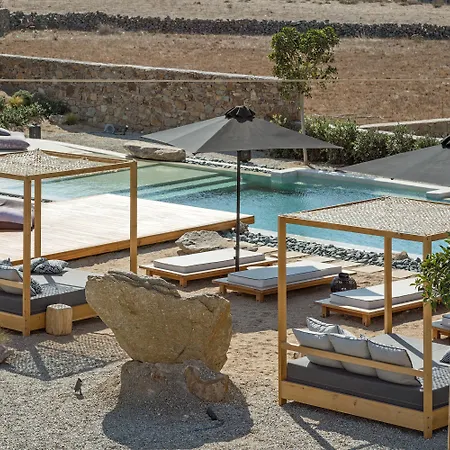 Portes & Mykonos