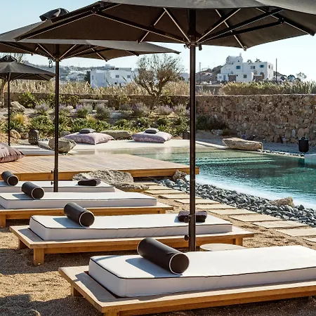 Portes & Mykonos Hotel Mykonos Town