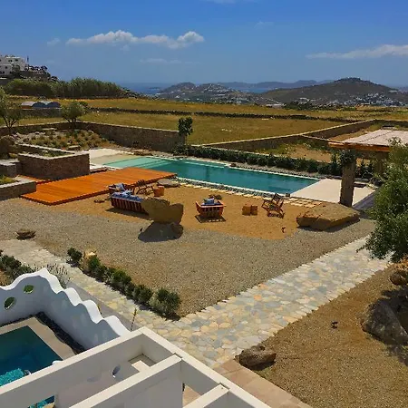 Portes & Mykonos 4*
