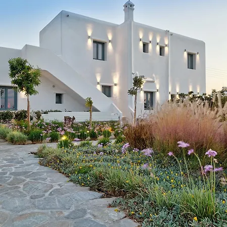Portes & Mykonos Hotel 4*