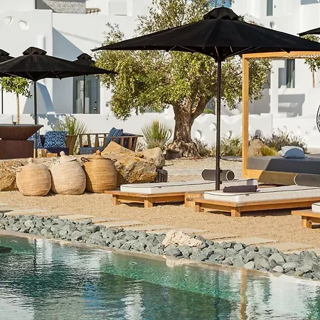 Portes & Mykonos Mykonos Town