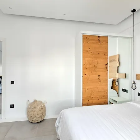 Portes & Mykonos 4* Mykonos Town