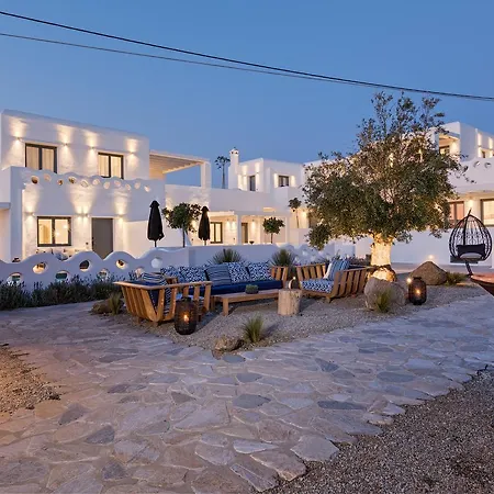 Hotel Portes & Mykonos Mykonos Town