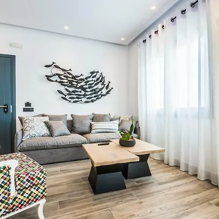 Hotel Portes & Mykonos 4*