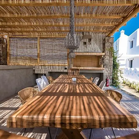 Hotel Portes & Mykonos
